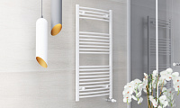 Törölközőszárító radiátor 140cm...